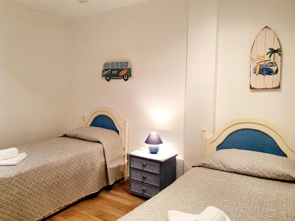 Apartment Lomas De Cabopino House