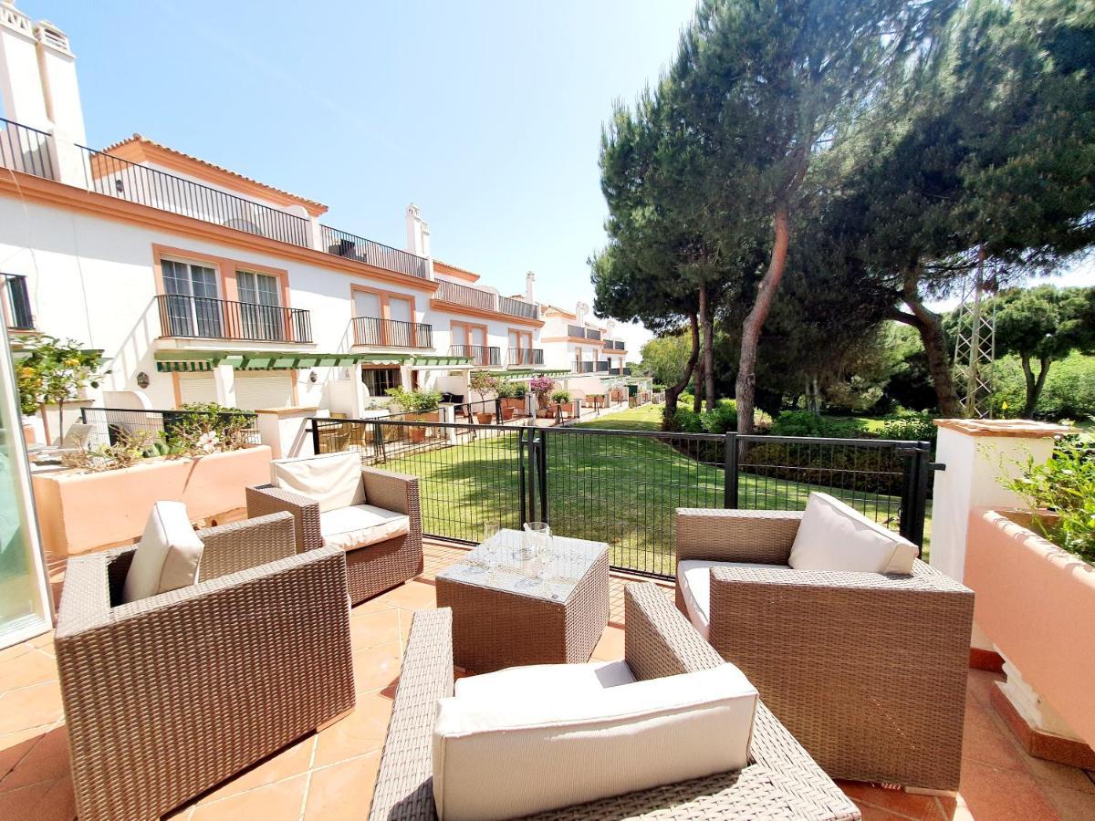 Lomas De Cabopino House
