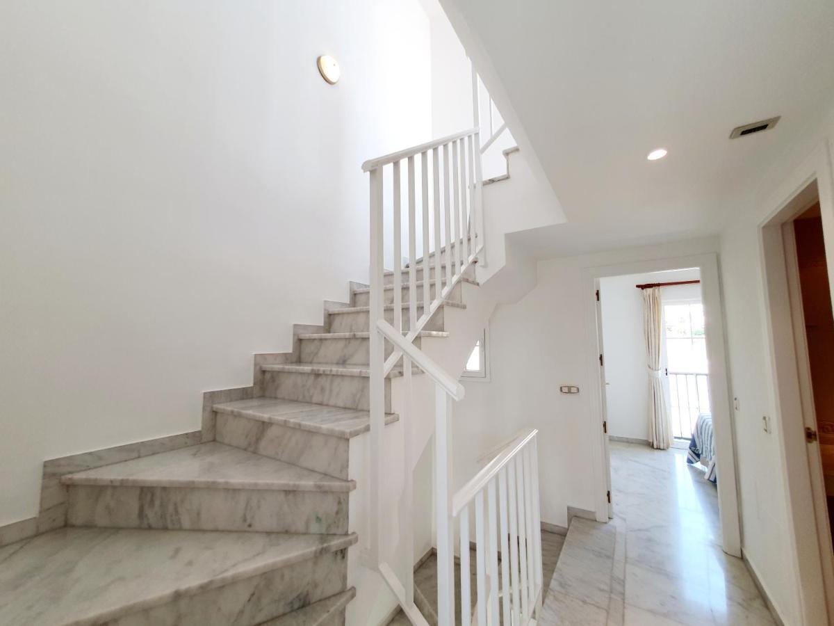 Apartment Lomas De Cabopino House Marbella