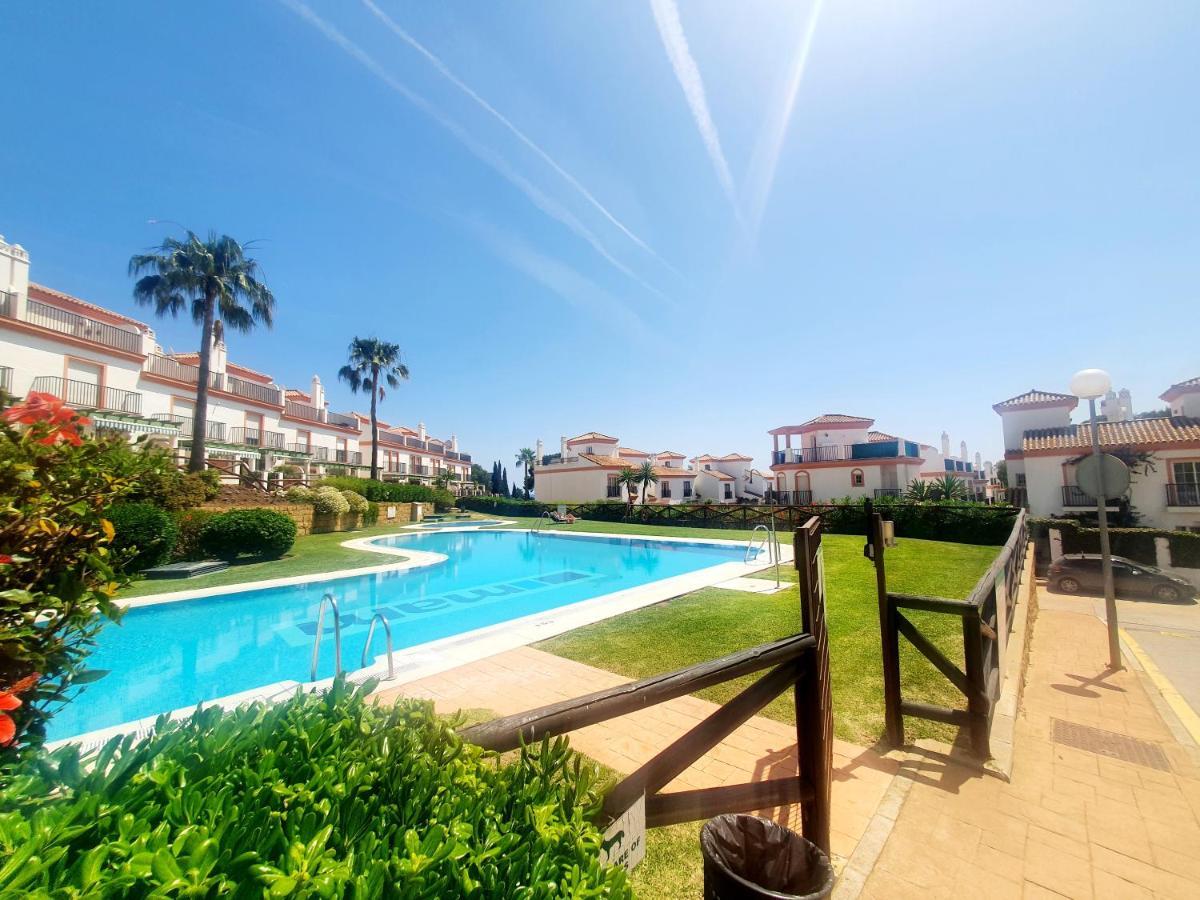 Lomas De Cabopino House Apartment