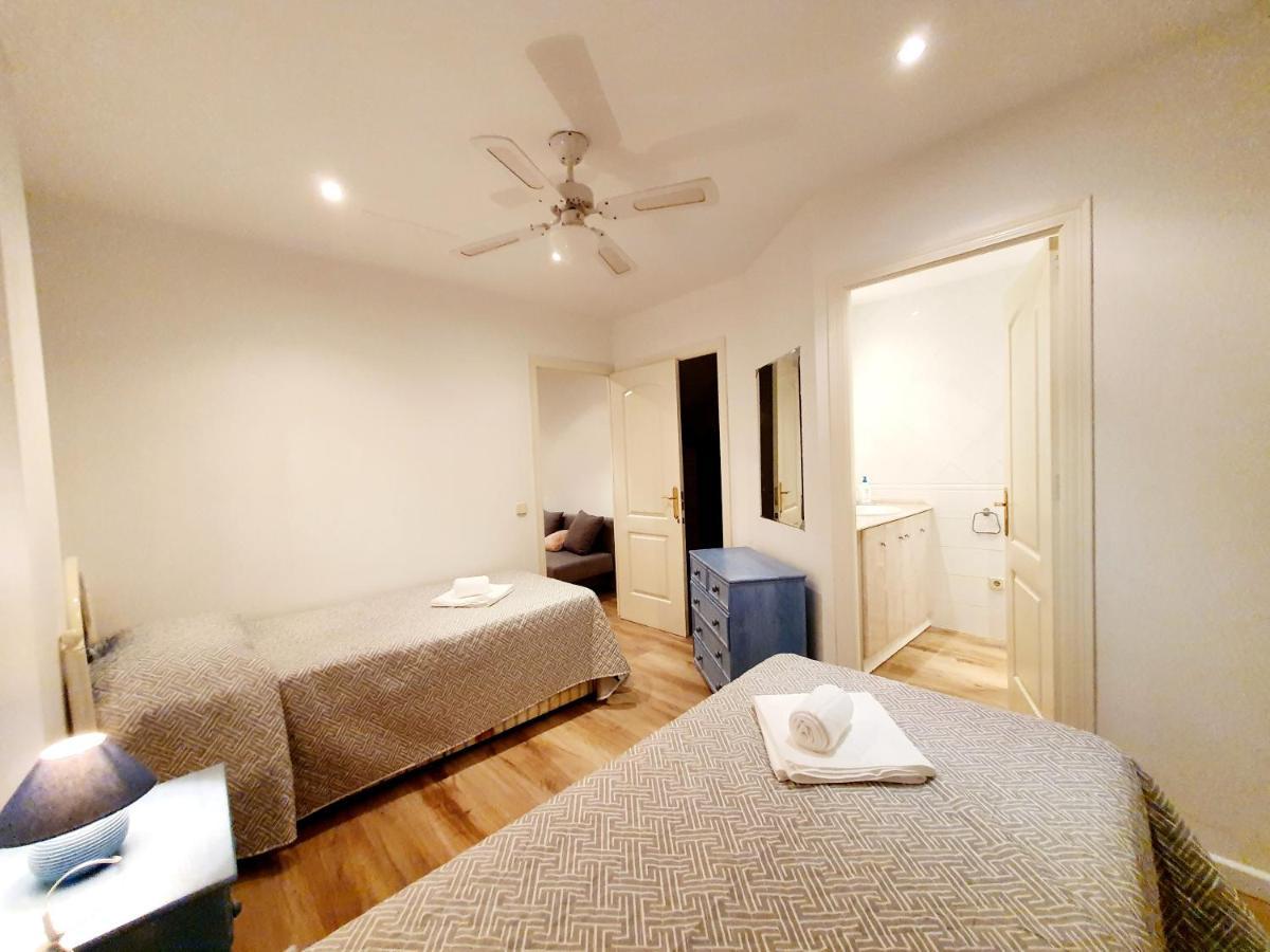 Lomas De Cabopino House Apartment *