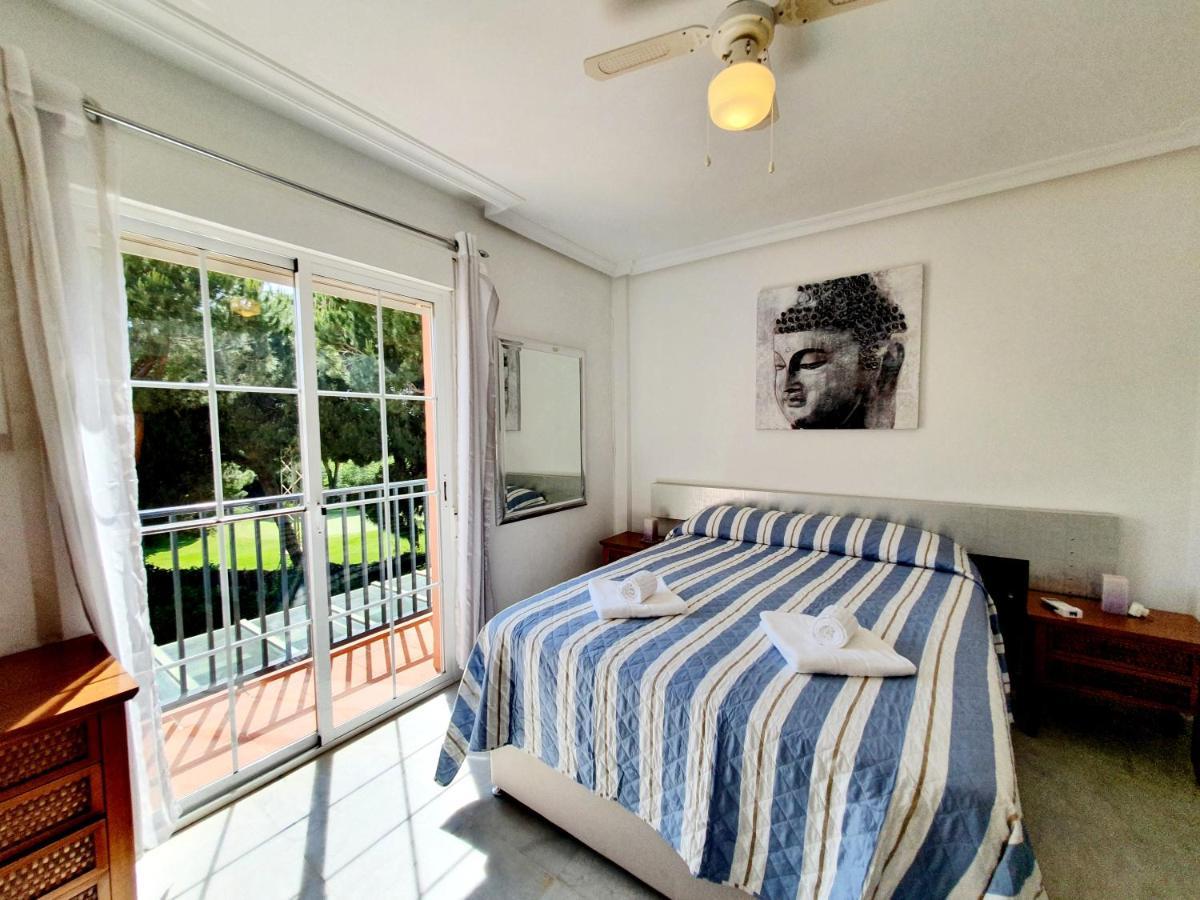 Lomas De Cabopino House Apartment