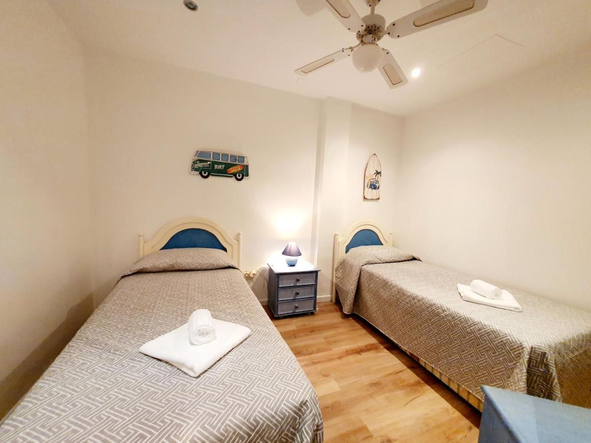 Lomas De Cabopino House Apartment