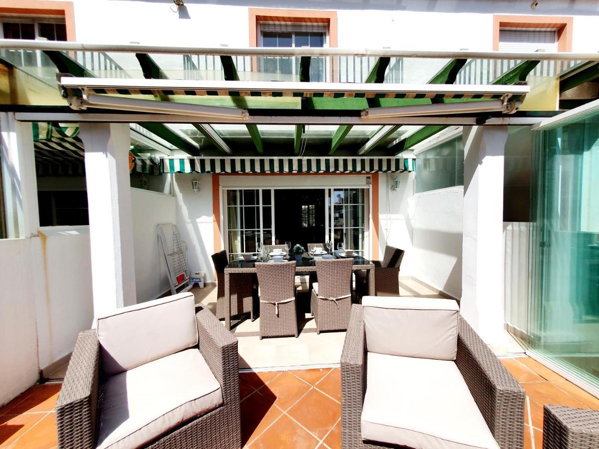 Apartment Lomas De Cabopino House Marbella