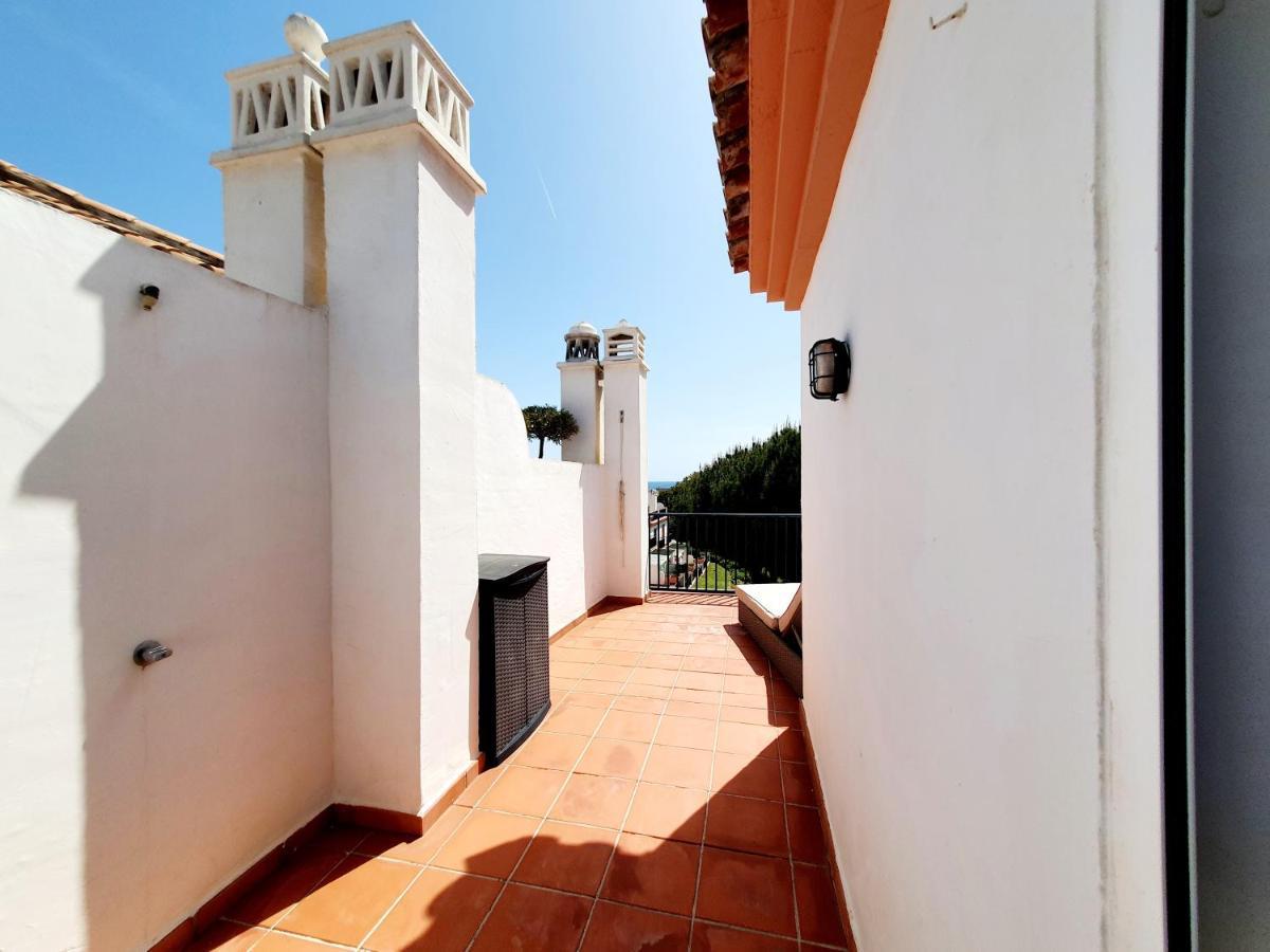 Lomas De Cabopino House Apartment *