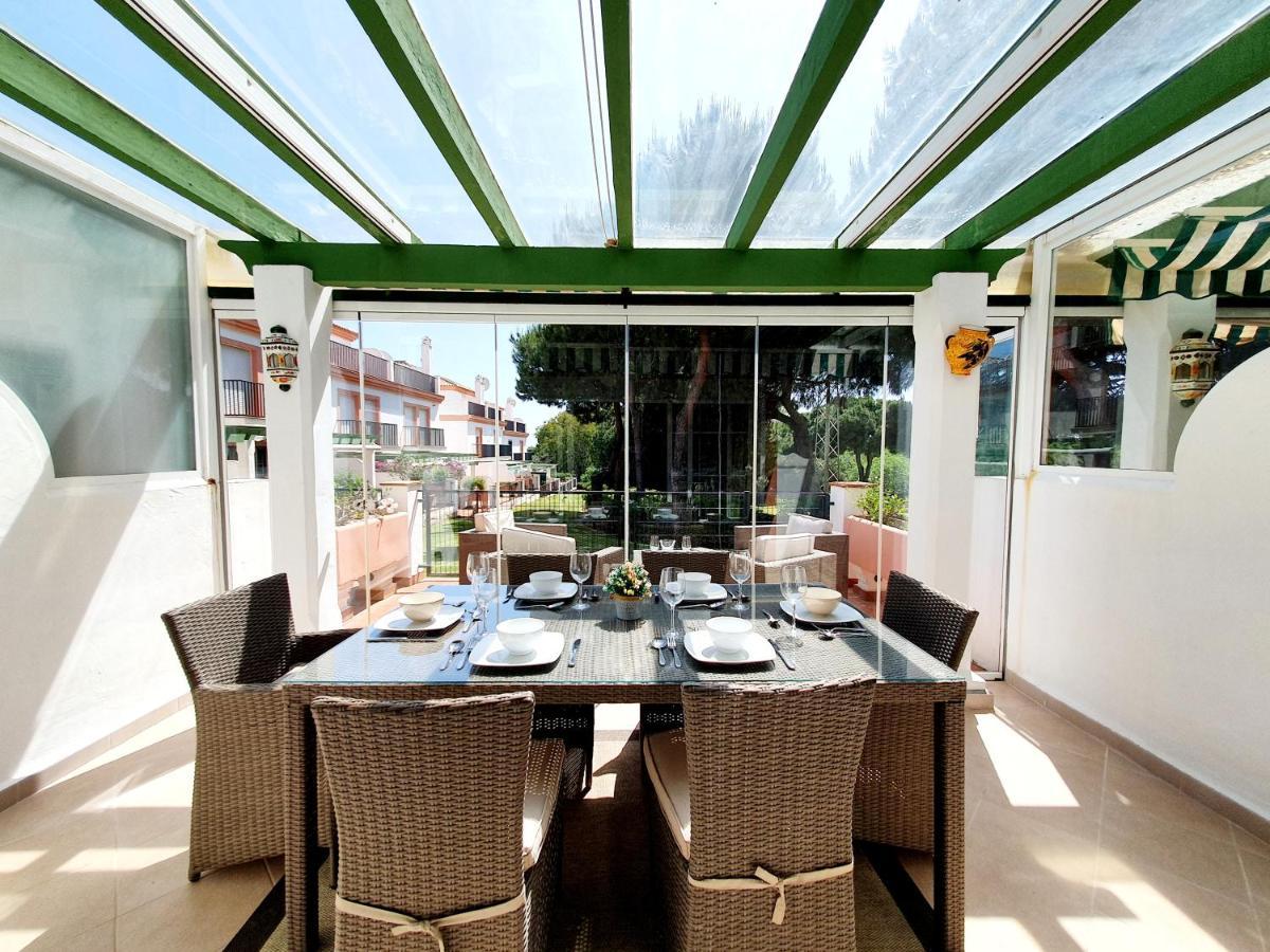 Lomas De Cabopino House *
