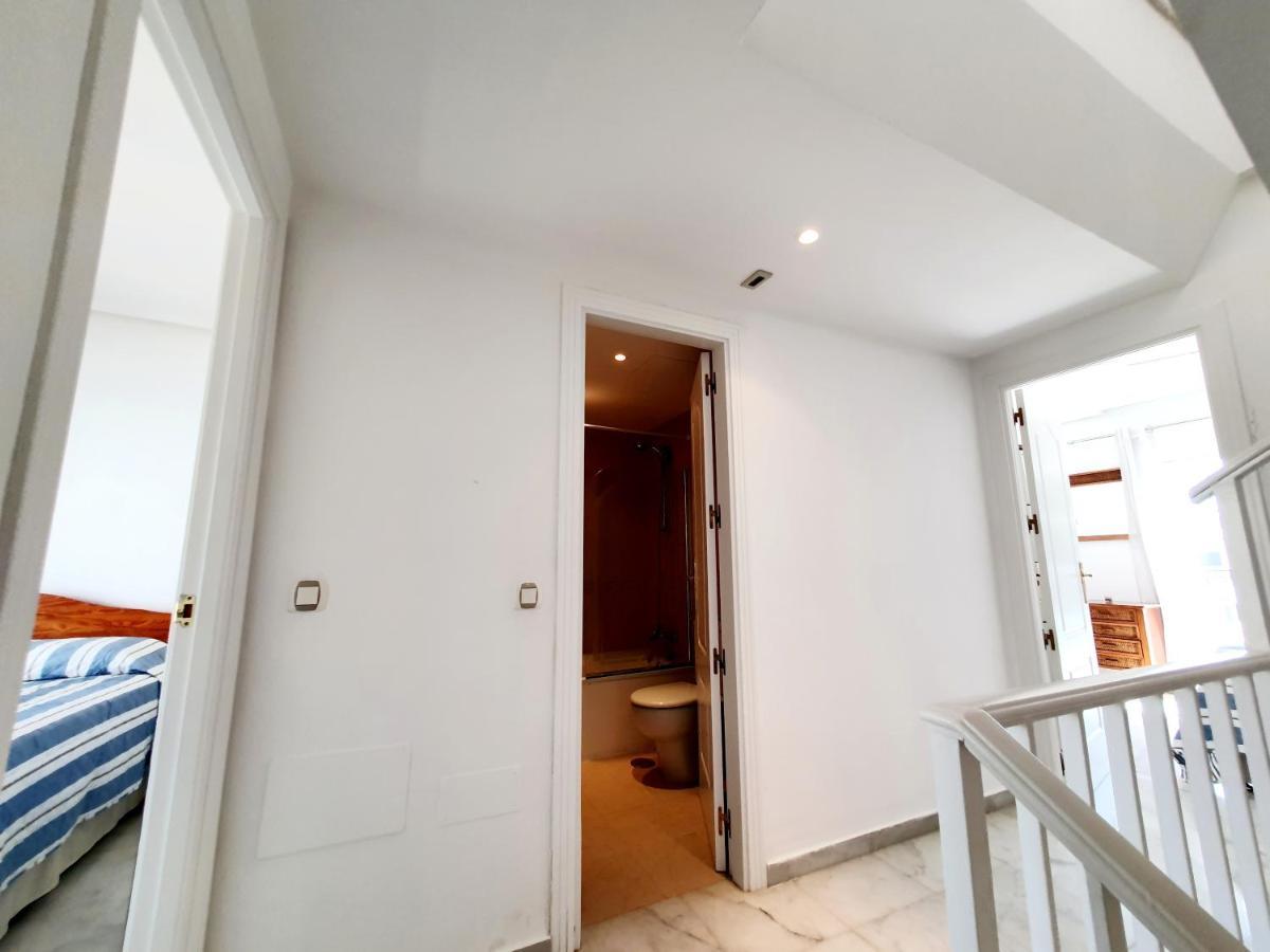 Apartment Lomas De Cabopino House Marbella