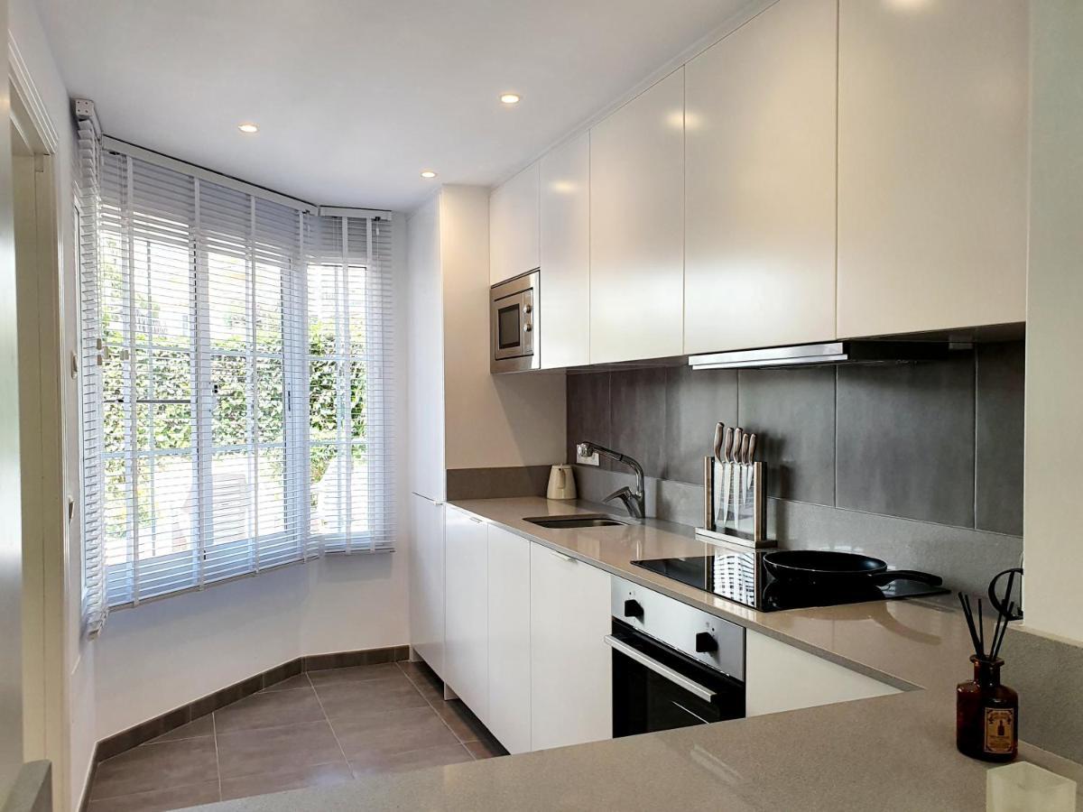 Lomas De Cabopino House *