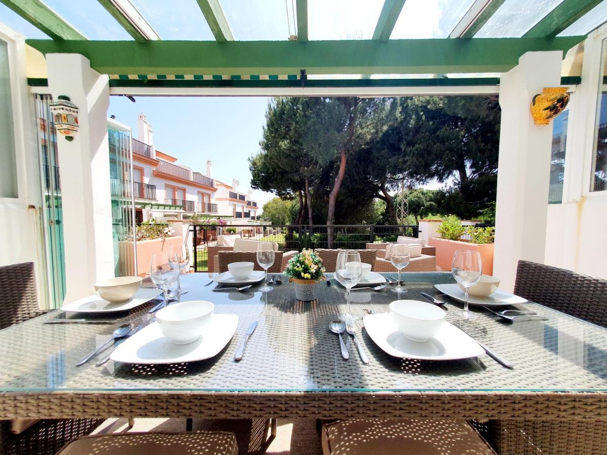 Lomas De Cabopino House Apartment