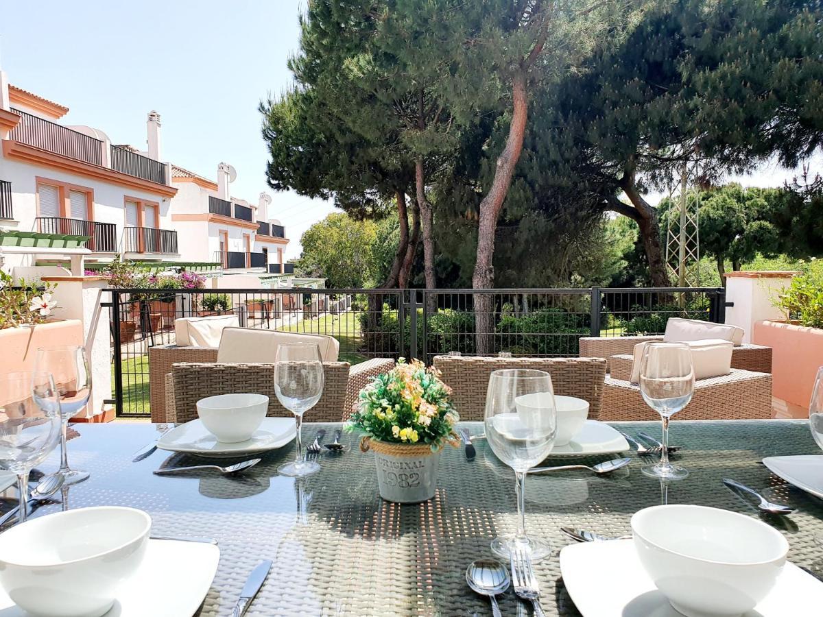 Apartment Lomas De Cabopino House Marbella