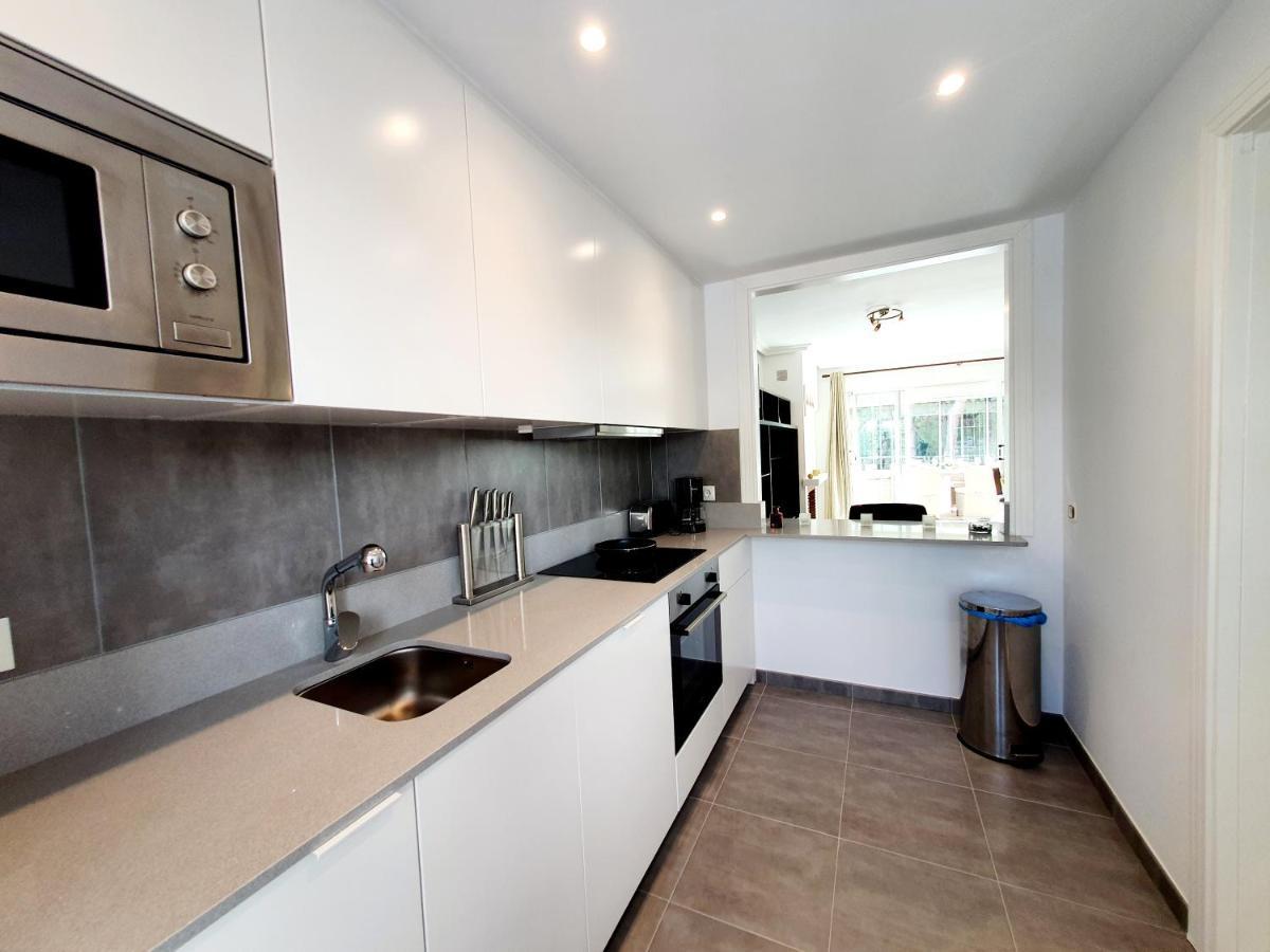 Lomas De Cabopino House Marbella