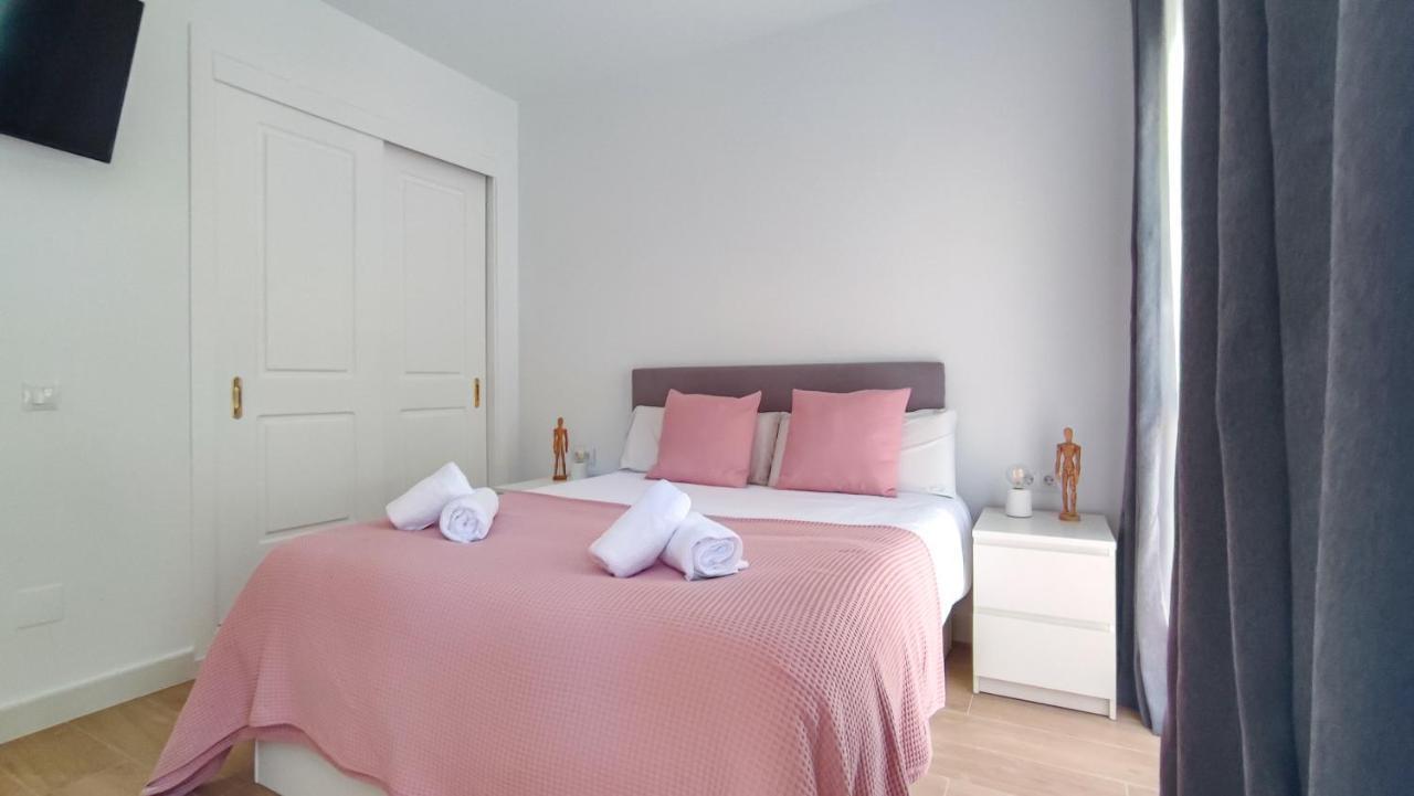 Oleholidays Romana Playa 404 Primera Línea Playa Apartamento *