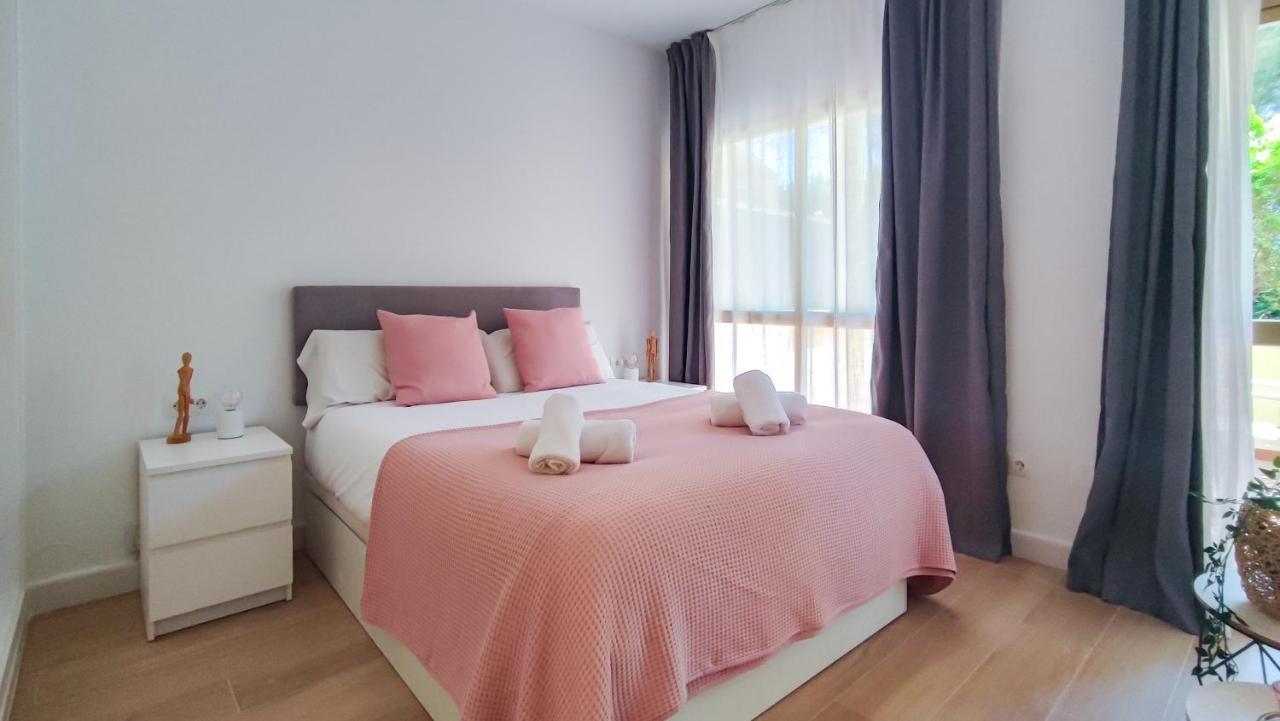 Oleholidays Romana Playa 404 Primera Línea Playa Apartamento