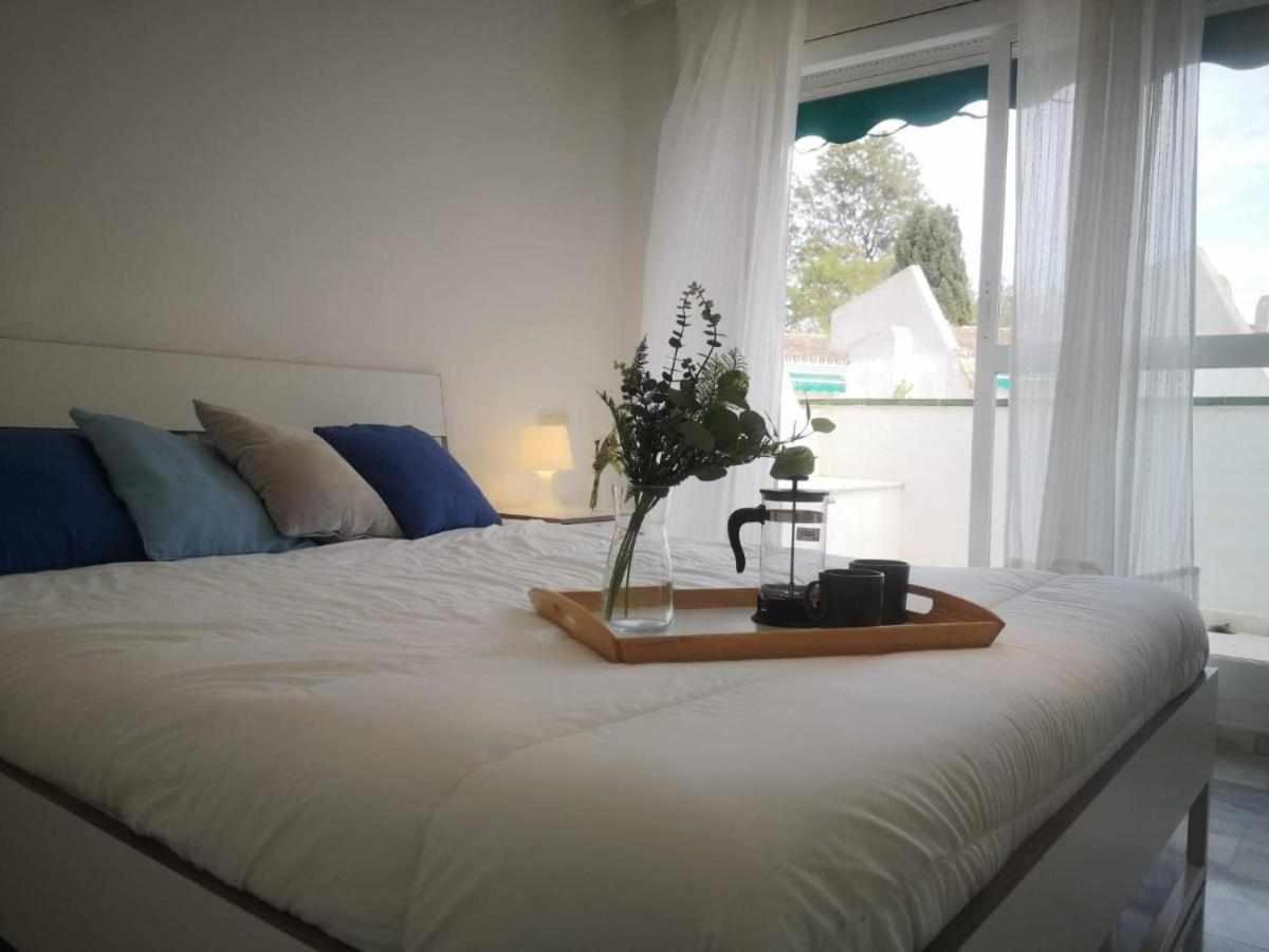 Holiday home Duplex In Lunamar Complex