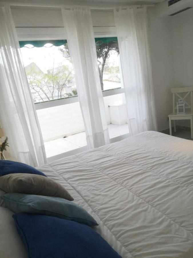 Holiday home Duplex In Lunamar Complex *