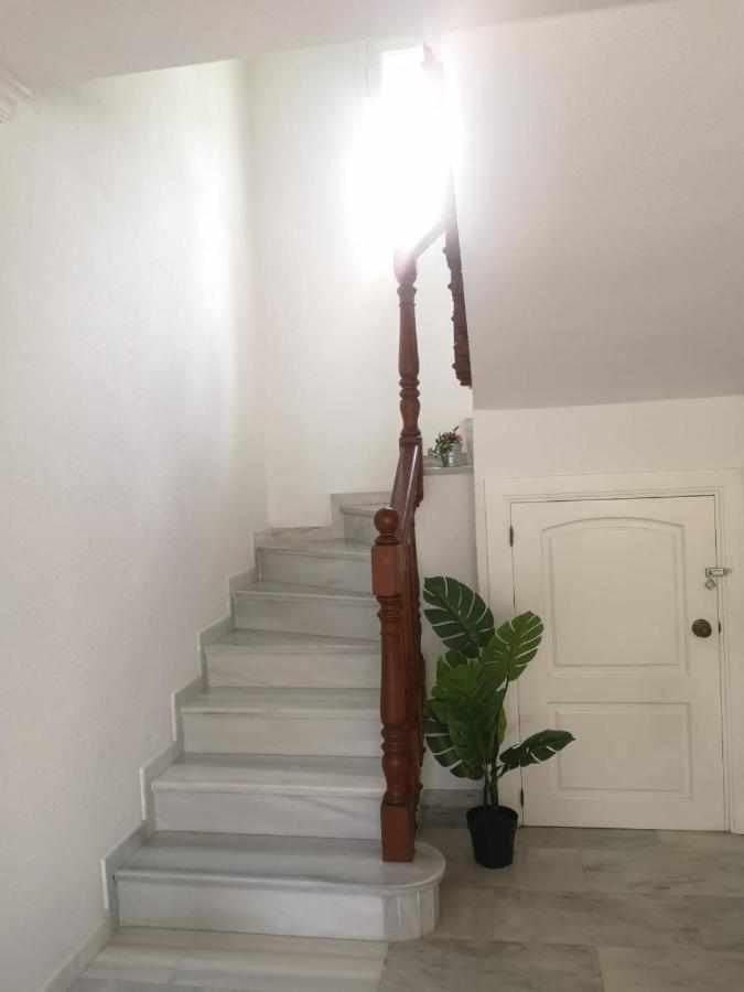 Duplex In Lunamar Complex Holiday home Marbella