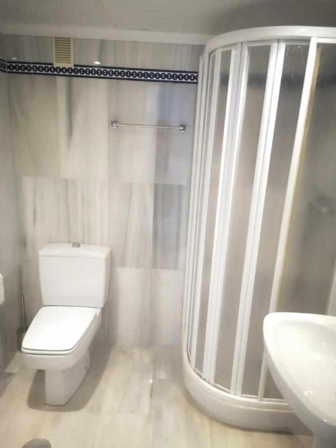 Holiday home Duplex In Lunamar Complex *