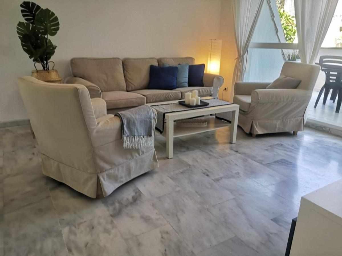 Duplex In Lunamar Complex Holiday home *