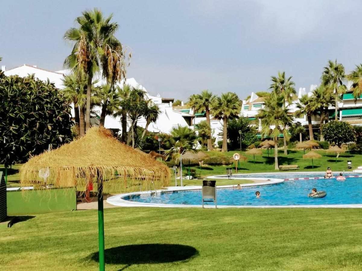 Duplex In Lunamar Complex Holiday home
