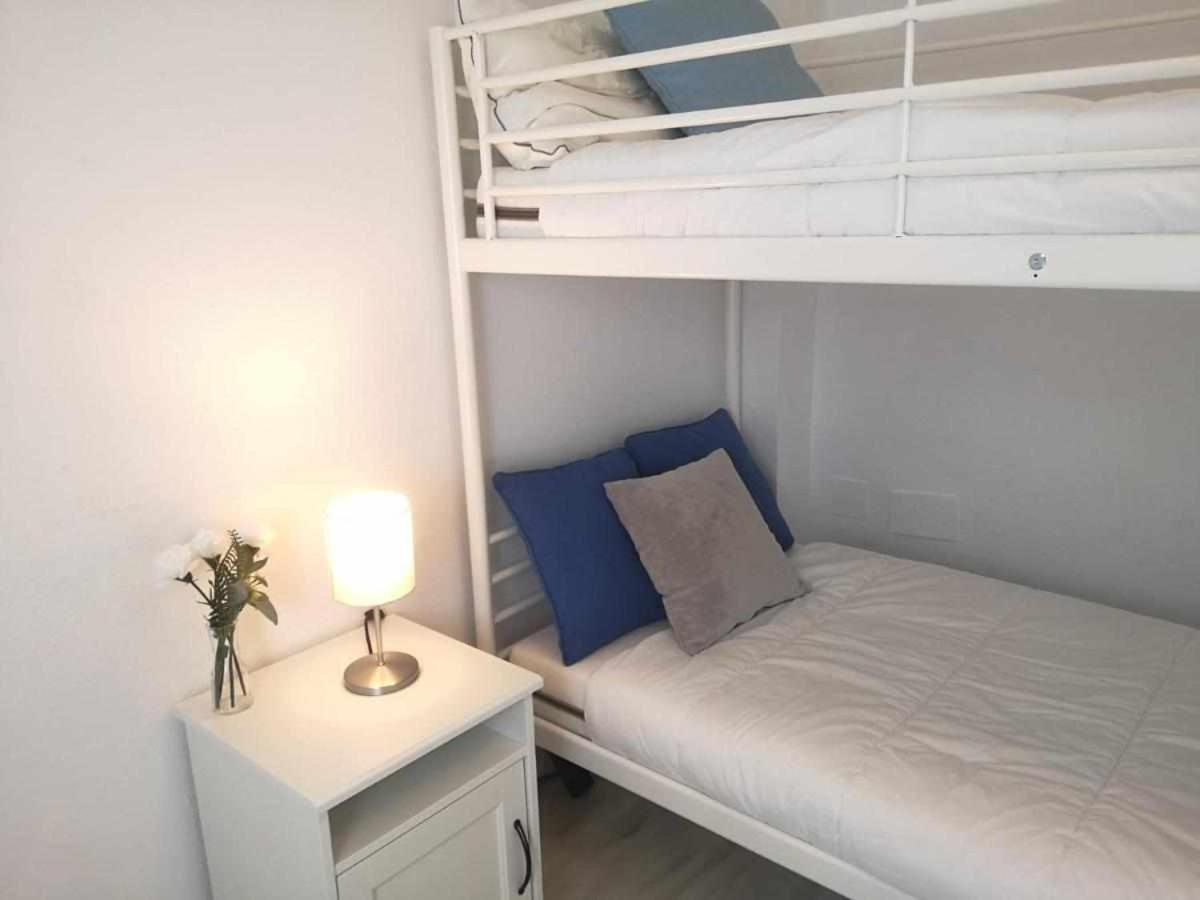 Duplex In Lunamar Complex Holiday home
