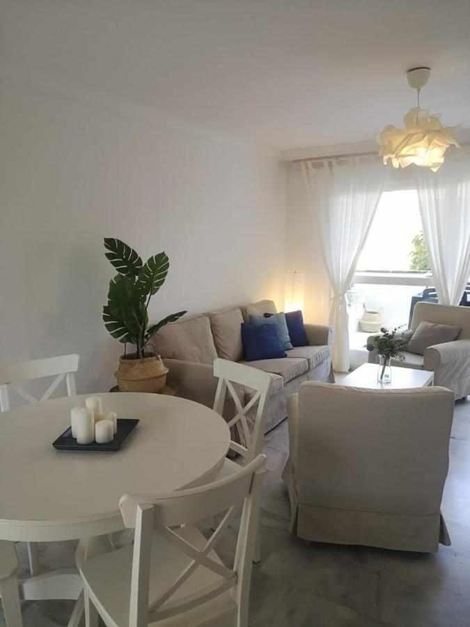 Holiday home Duplex In Lunamar Complex Marbella