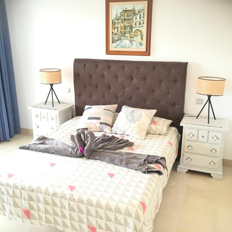 Club Del Mar Appartement Marbella