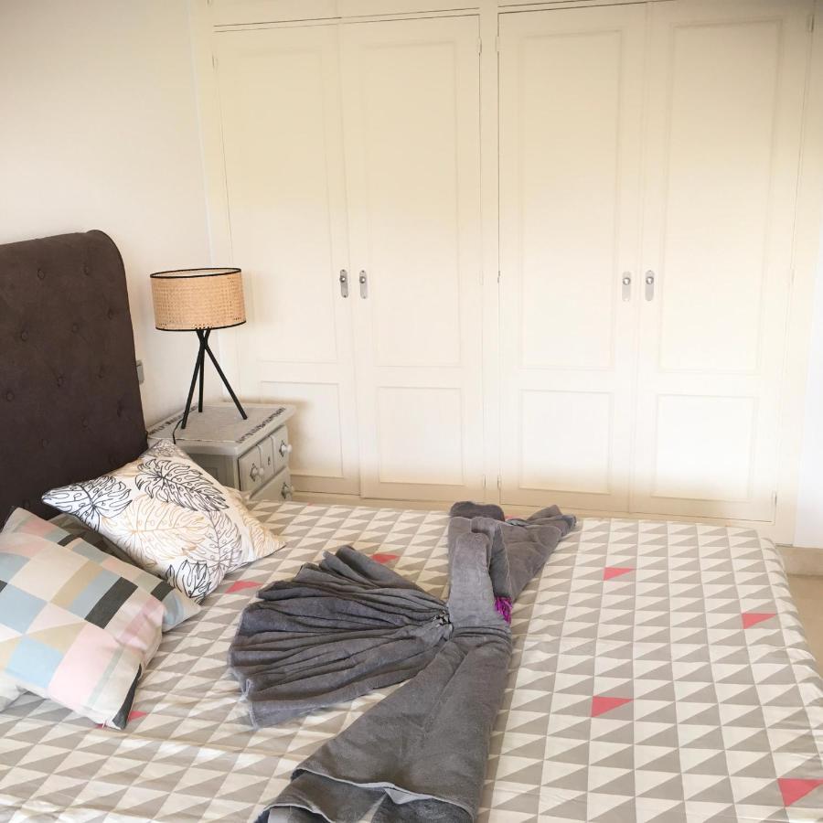 Club Del Mar Appartement *