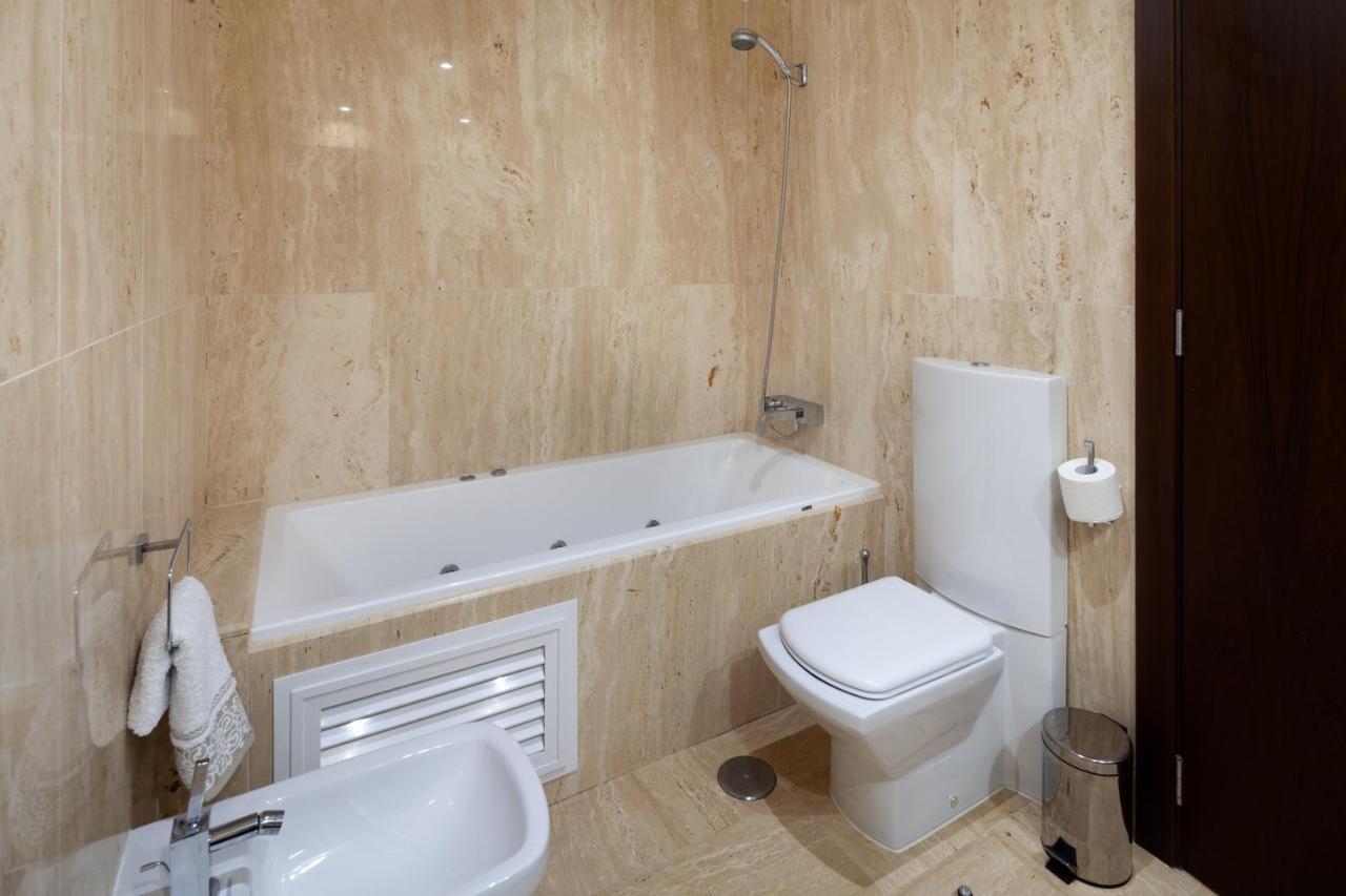 Puerto Banus Apartment