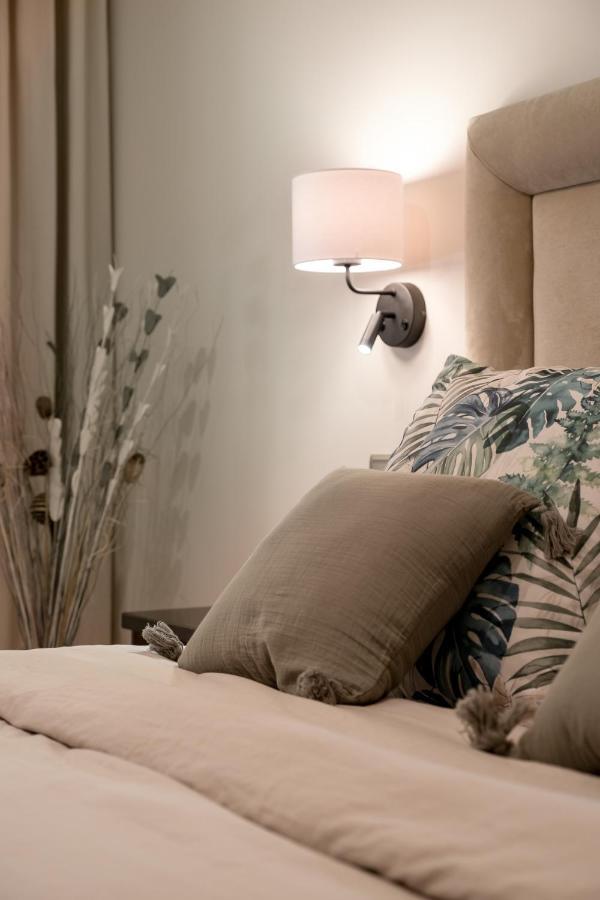 Apartment Puerto Banus *