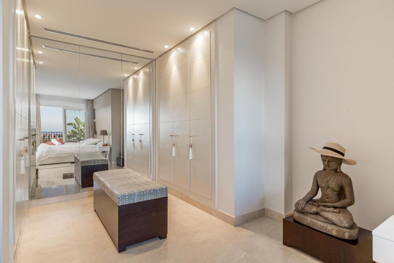 Holiday home Penthouse Puerto Banus *