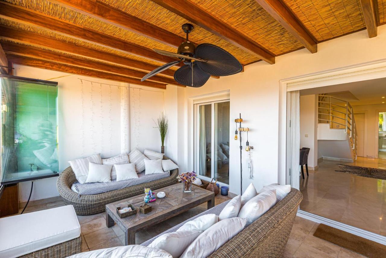 Penthouse Puerto Banus * Marbella
