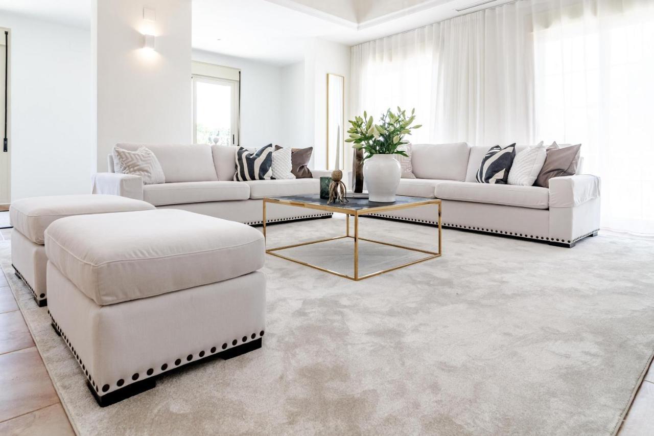 Cln- Spacious 6 Bedroom Next To Villa Marbella