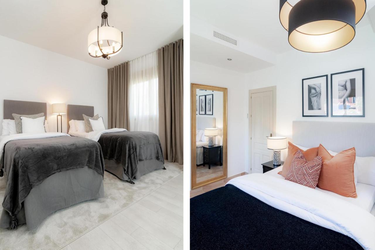 Villa Cln- Spacious 6 Bedroom Next To *