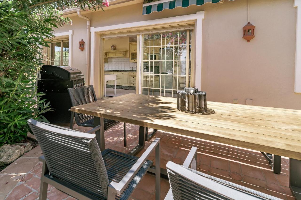Cln- Spacious 6 Bedroom Next To Marbella