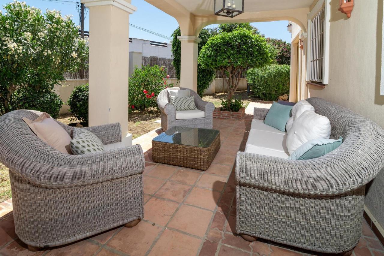 Cln- Spacious 6 Bedroom Next To *