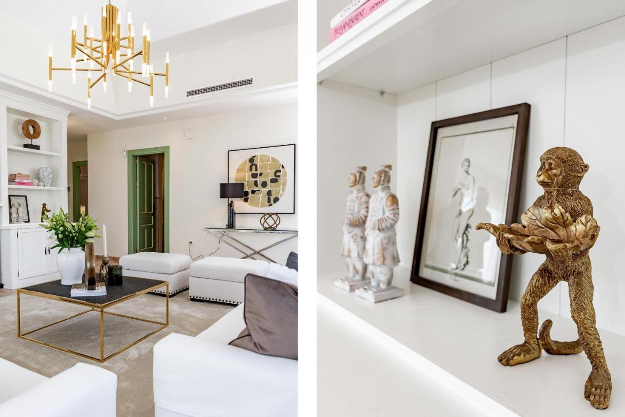 Cln- Spacious 6 Bedroom Next To Marbella