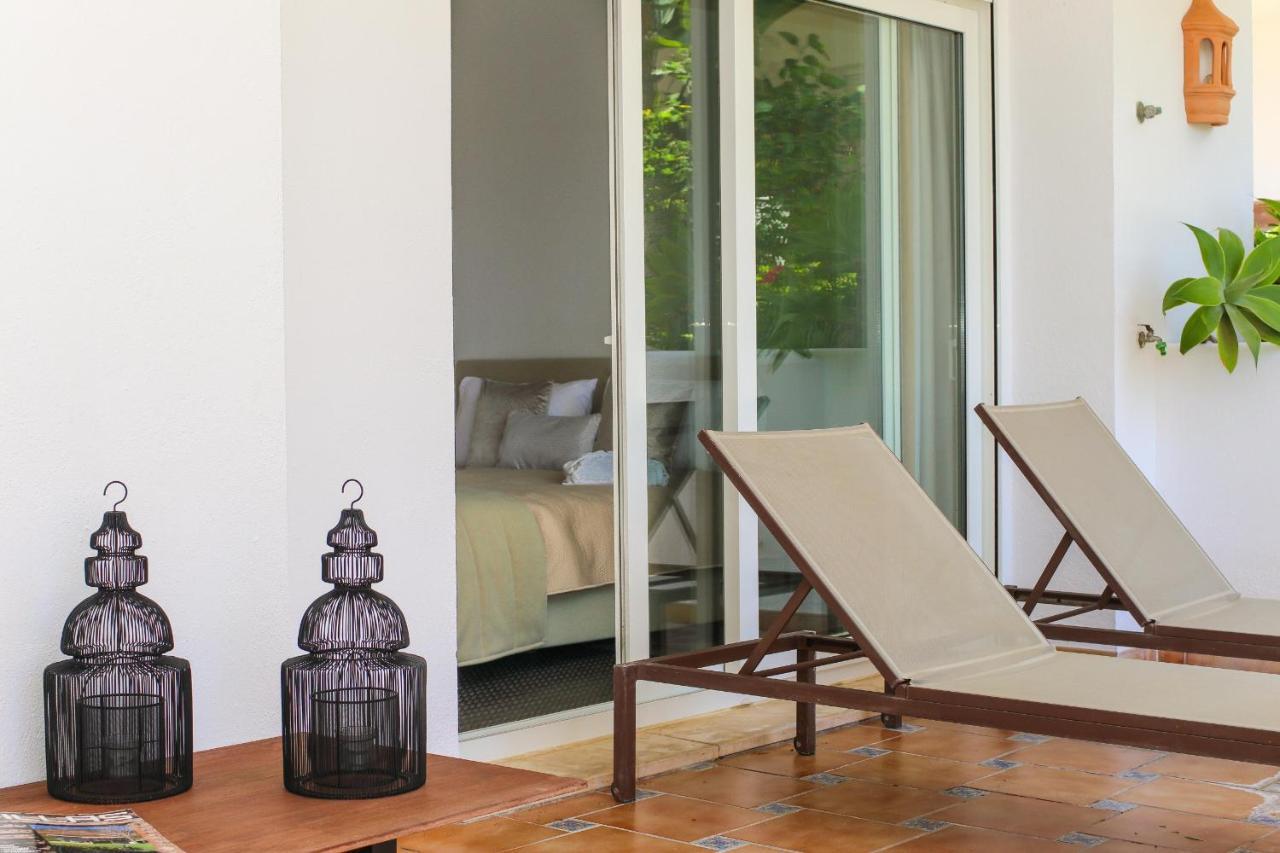Appartement Family With Garden- Monteros Palm Marbella
