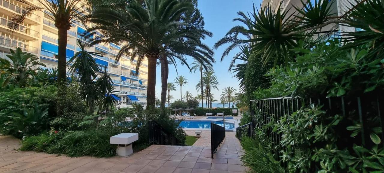 Skol Apartment Marbella