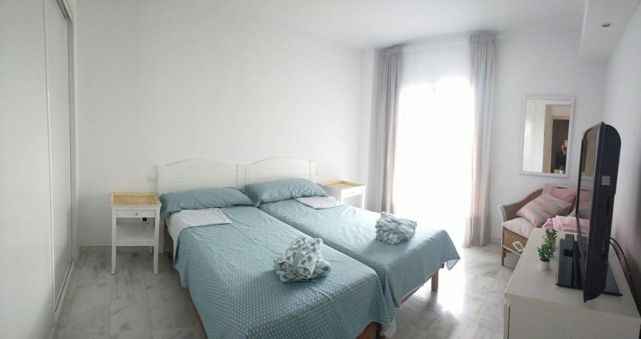 Apartment Golf & Beach Apartamento El Naranjo Marbella