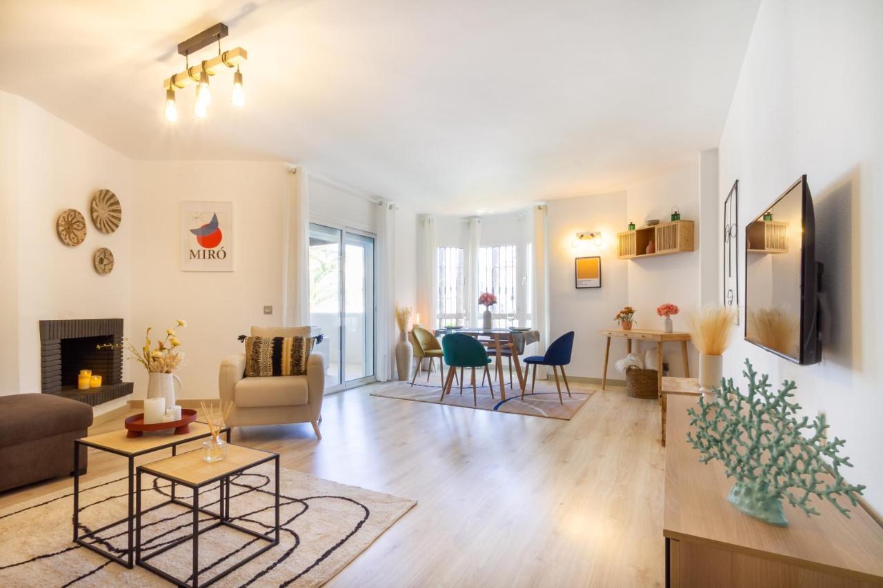 Apartment Banus - Endless Sunset Banus