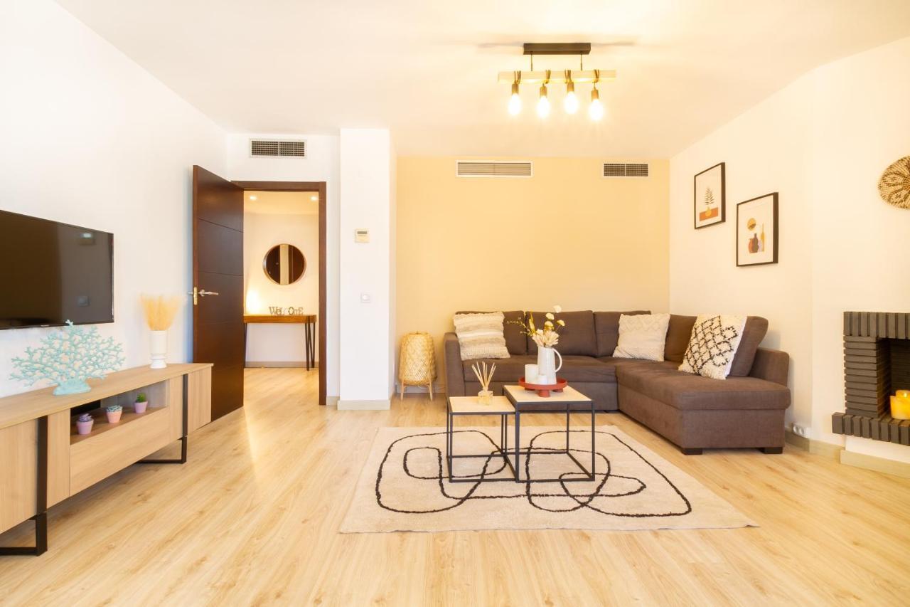 Apartment Banus - Endless Sunset Banus *