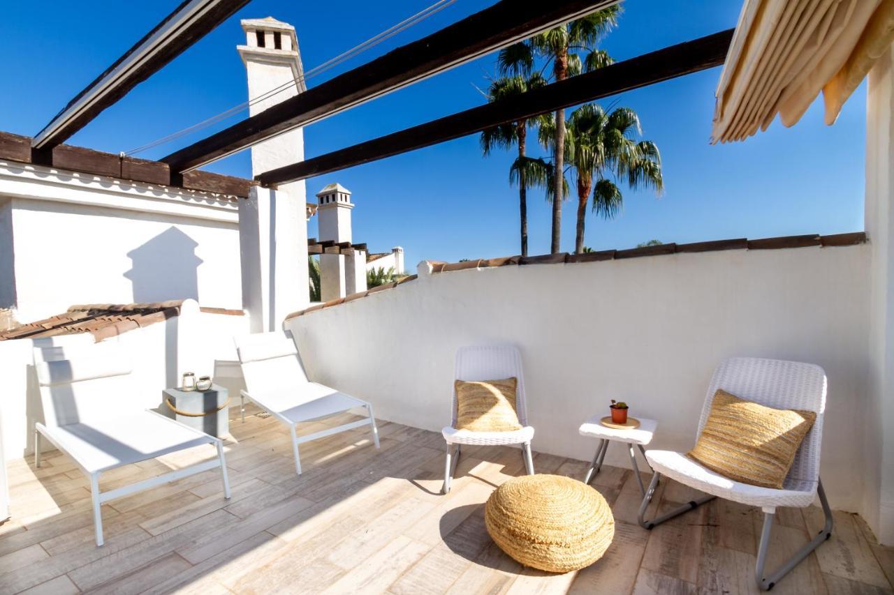 Banus - Endless Sunset Banus * Marbella