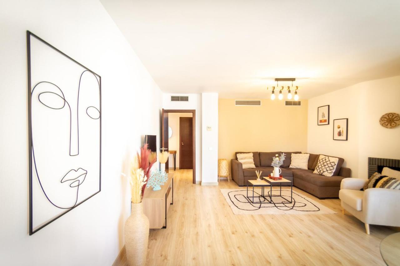 Apartment Banus - Endless Sunset Banus Marbella