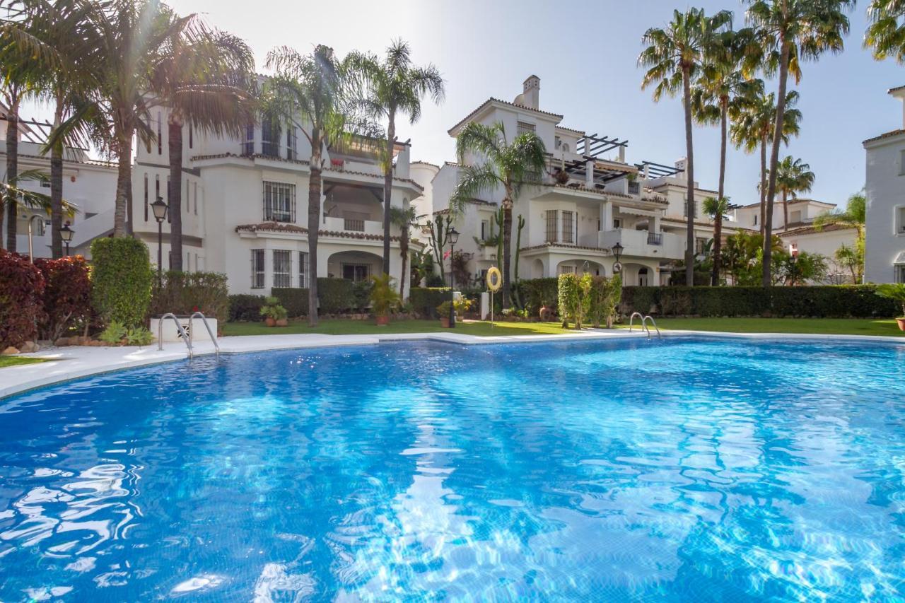 Banus - Endless Sunset Banus Apartment *