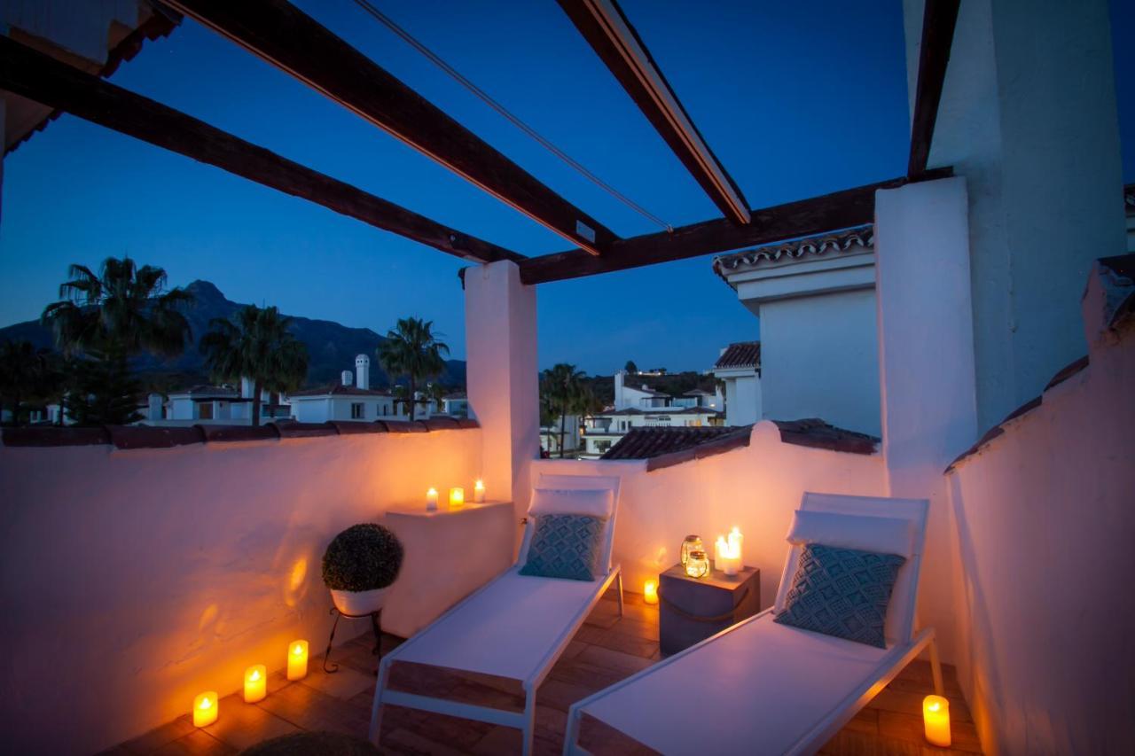 Apartment Banus - Endless Sunset Banus