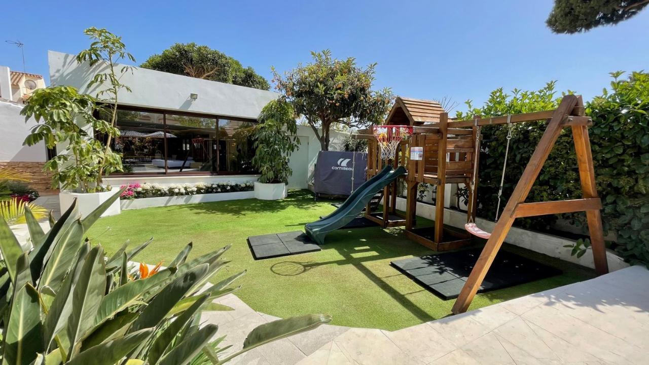 Turrion Villa *