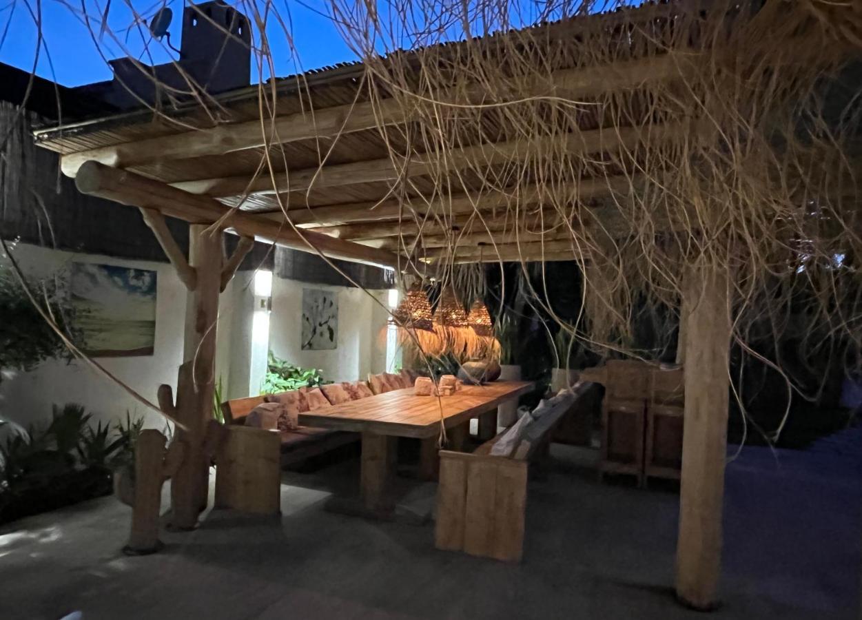 Casa Holandaluzas Near Beach, With Salt Water Pool And Private Parking * Marbella