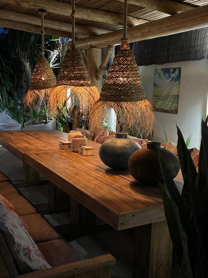 Casa Holandaluzas Near Beach, With Salt Water Pool And Private Parking Apartamento
