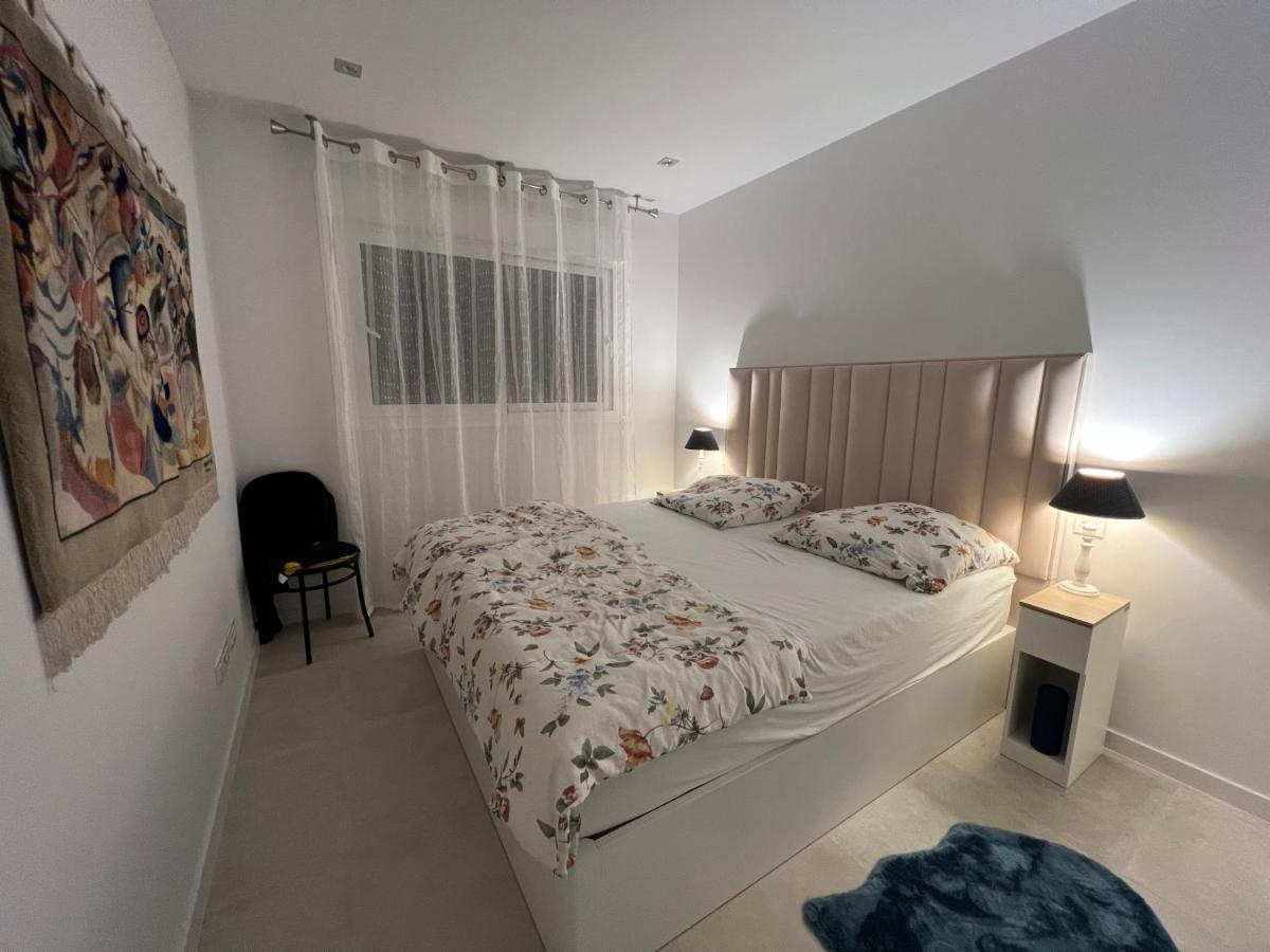 New Build Modern Ap 4 Min Walk To The And Old Town * Marbella