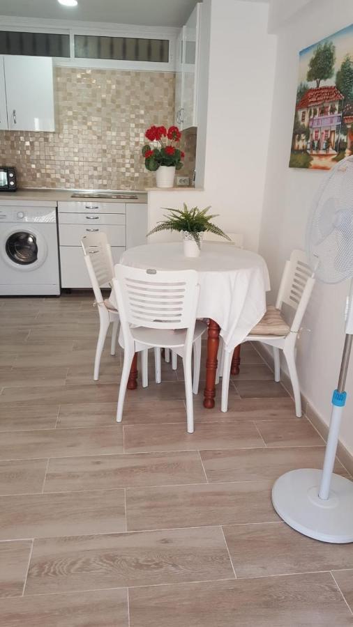 Apartamento Palmeras Appartement *